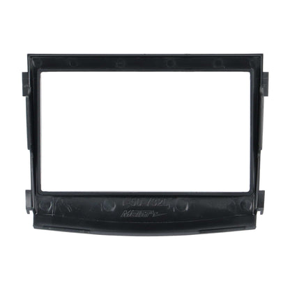 Metra 95-7320 Double-DIN Dash Kit for Hyundai Sonata 2006-2008