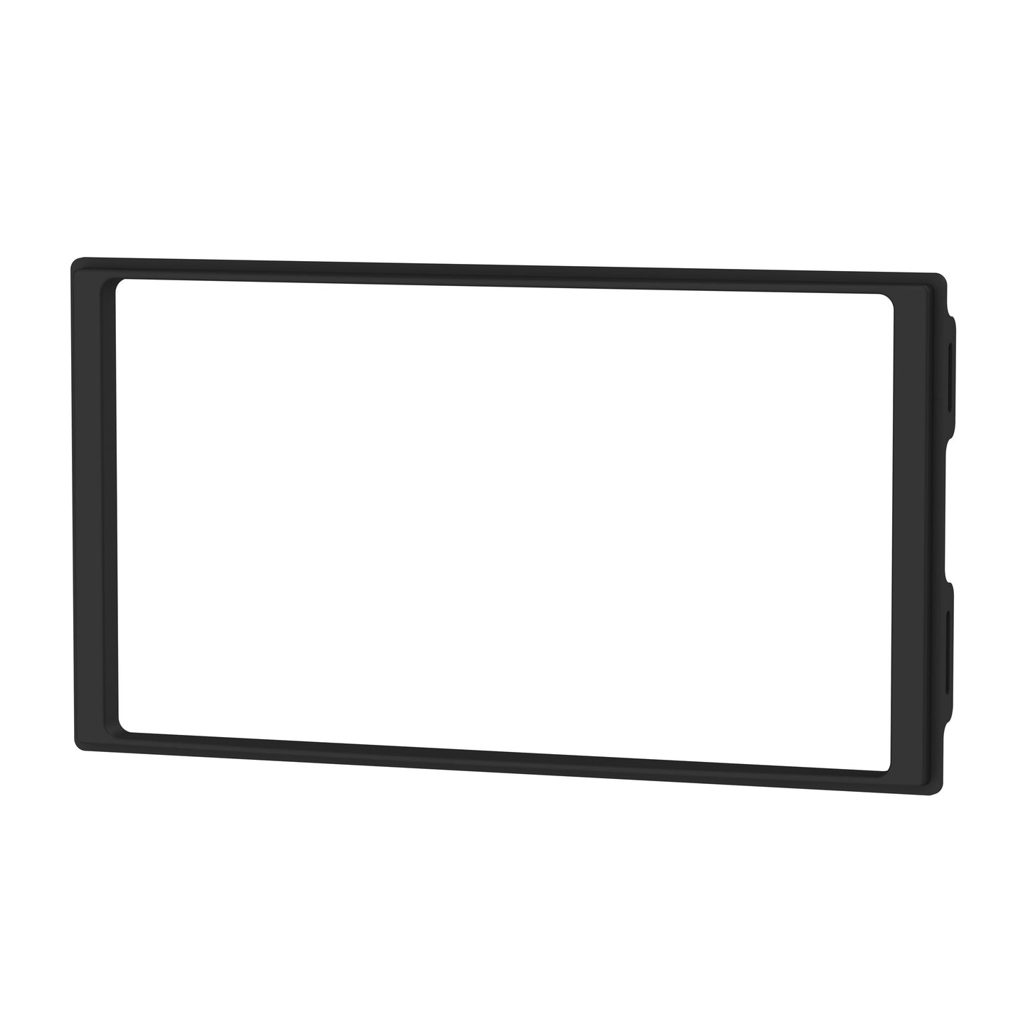 Metra 95-7321 Double-DIN Dash Kit for Hyundai Accent and Select Kia Vehicles