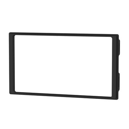 Metra 95-7321 Double-DIN Dash Kit for Hyundai Accent and Select Kia Vehicles
