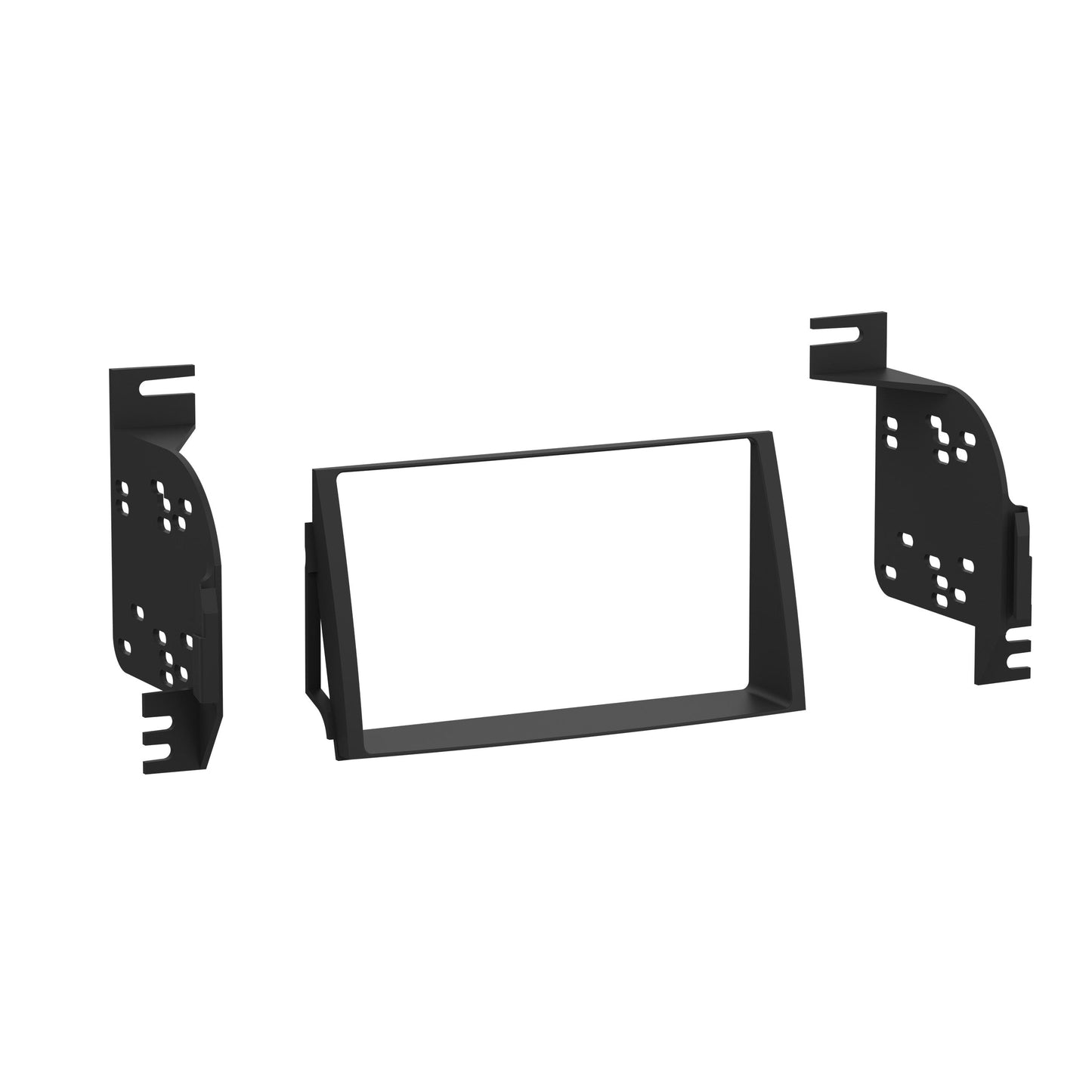 Metra 95-7322 Double-DIN Dash Kit for Hyundai Azera 2006-2011 US Models