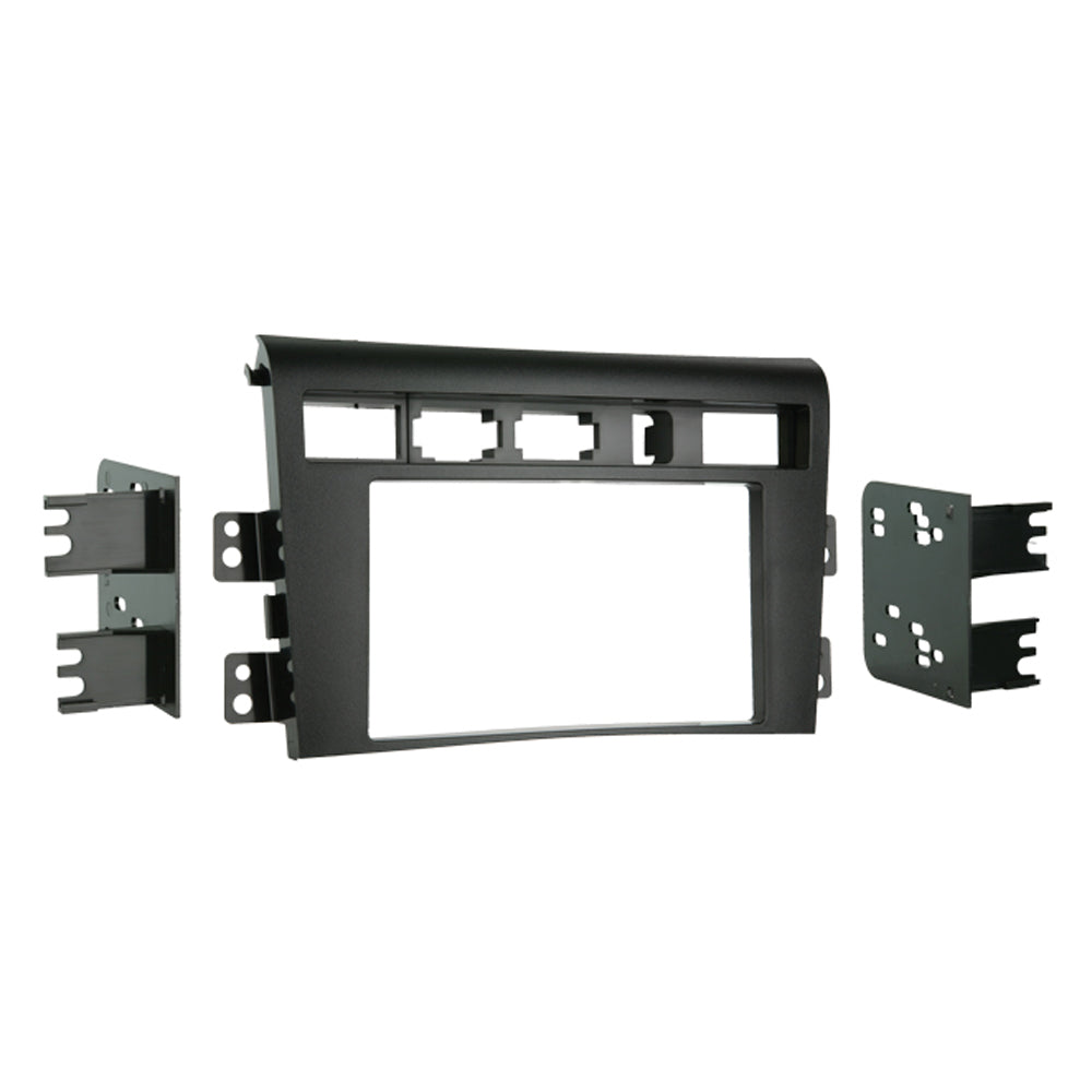 Metra 95-7331 Double-DIN Dash Kit for Kia Amanti 2007-2009