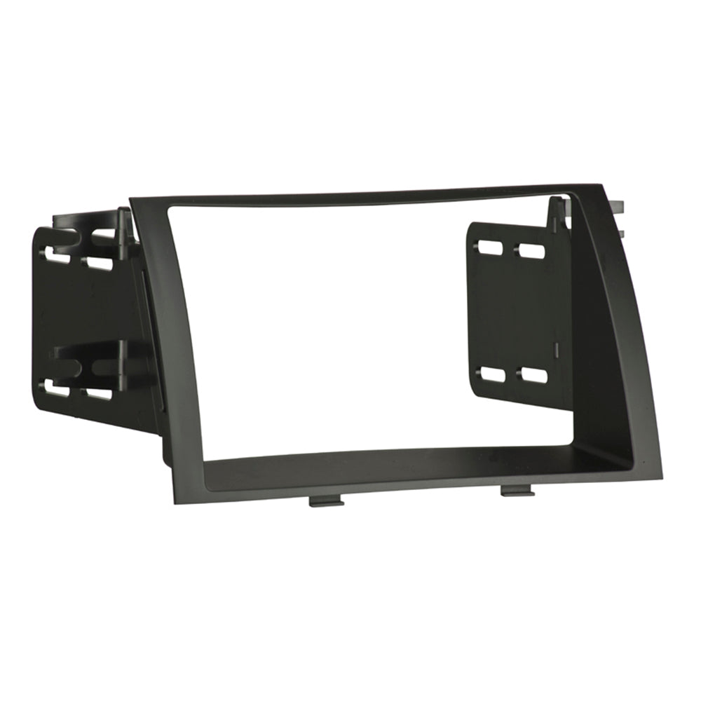 Metra 95-7340B Double-DIN Dash Kit for Kia Sorento 2011-2013
