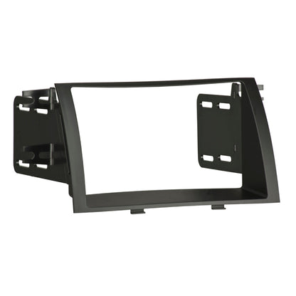 Metra 95-7340B Double-DIN Dash Kit for Kia Sorento 2011-2013