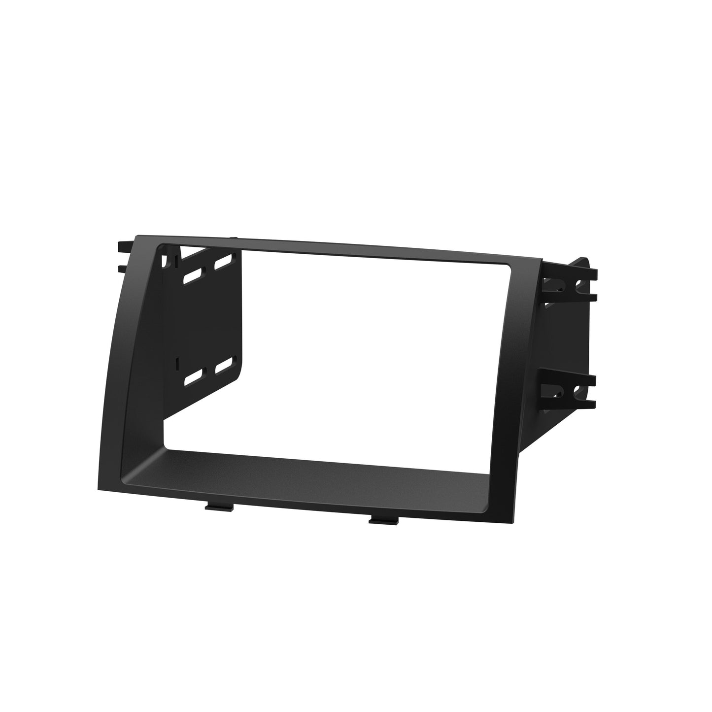 Metra 95-7340B Double-DIN Dash Kit for Kia Sorento 2011-2013