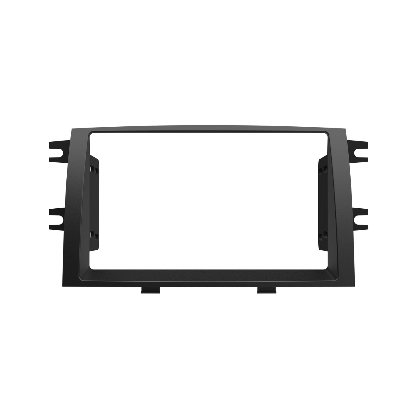 Metra 95-7340B Double-DIN Dash Kit for Kia Sorento 2011-2013