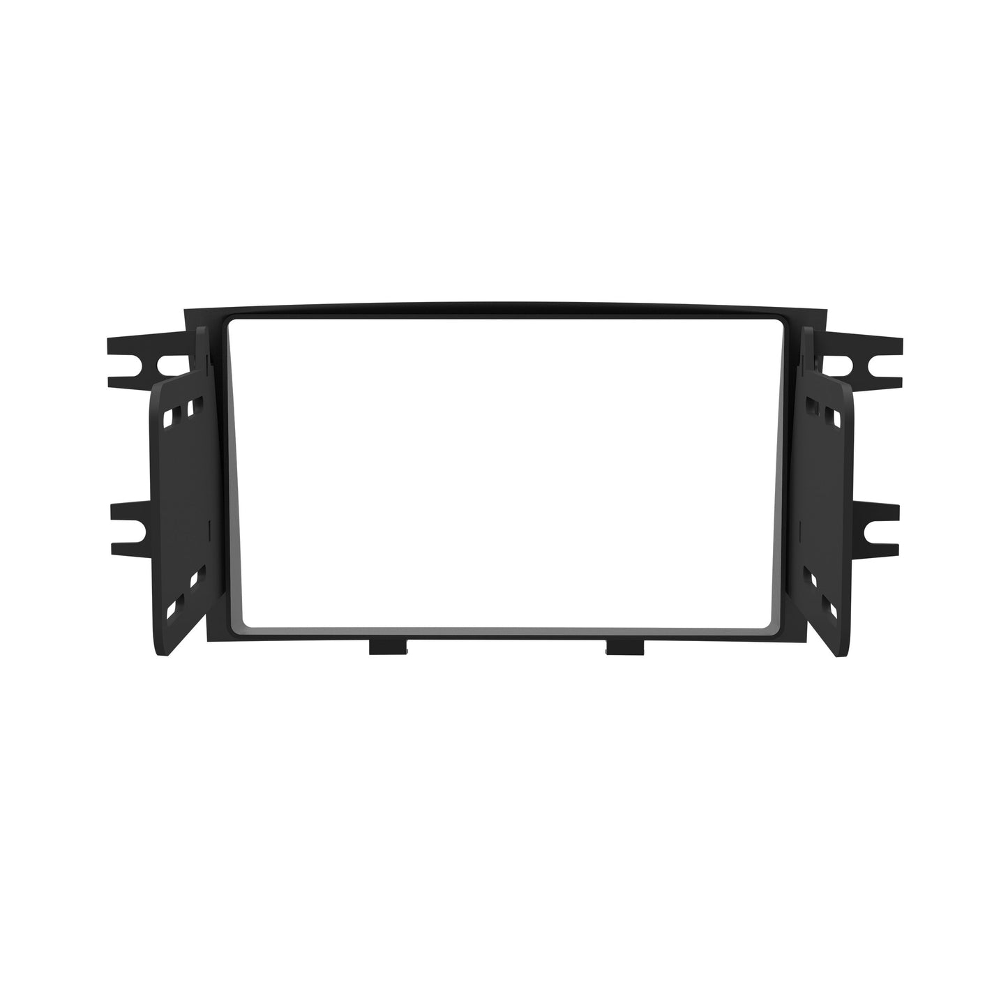 Metra 95-7340B Double-DIN Dash Kit for Kia Sorento 2011-2013