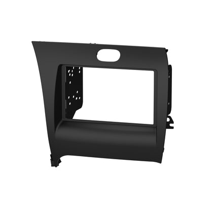 Metra 95-7356B Double-DIN Dash Kit for Kia Forte 2014-2018