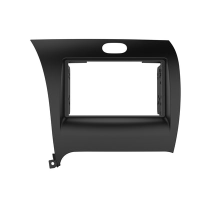 Metra 95-7356B Double-DIN Dash Kit for Kia Forte 2014-2018