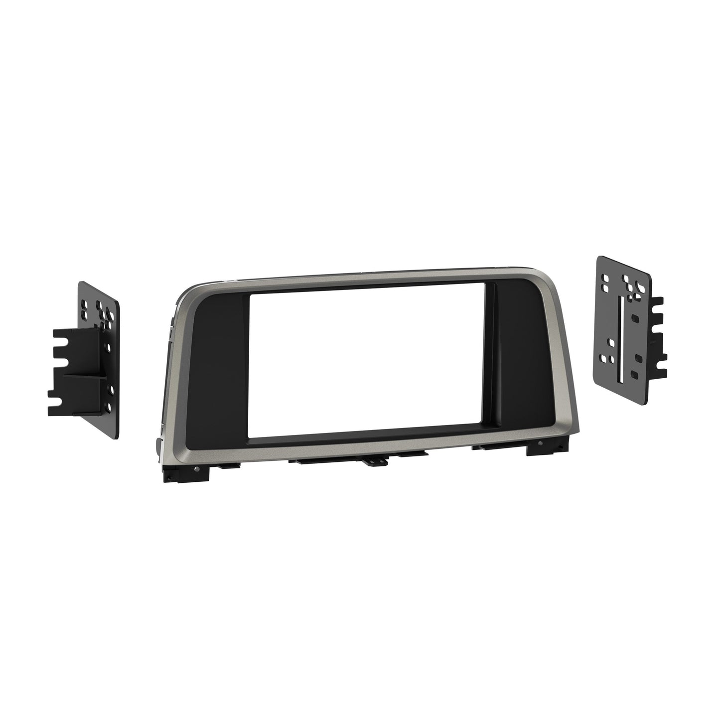 Metra 95-7377B Double-DIN Dash Kit for Kia Optima 2016-2020