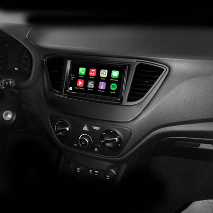 Metra Radio Installation Kits – 95-7393B