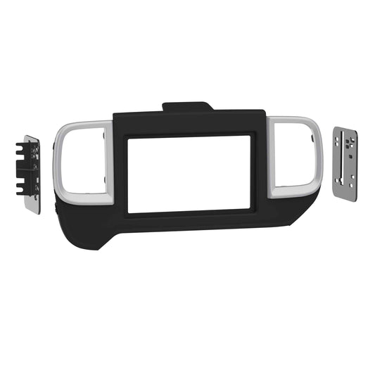 Metra Radio Installation Kits – 95-7398