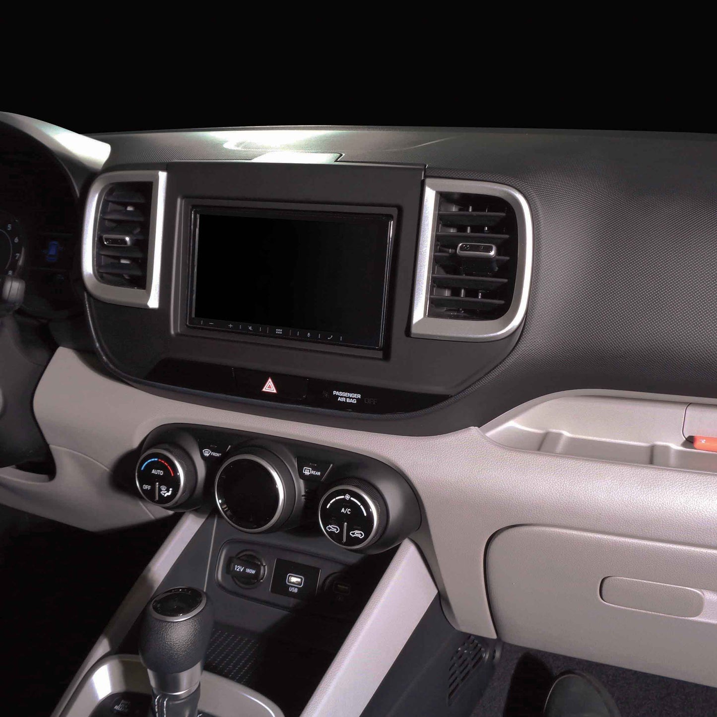 Metra Radio Installation Kits – 95-7398