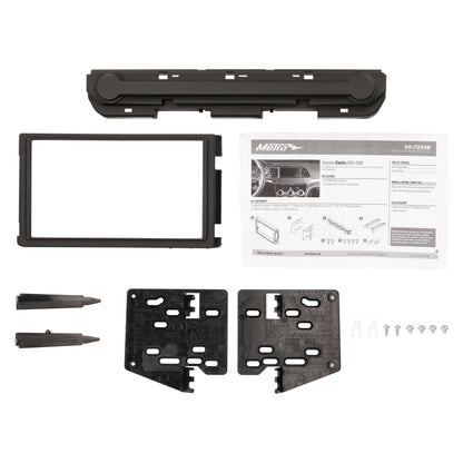 Metra Radio Installation Kits – 95-7399B