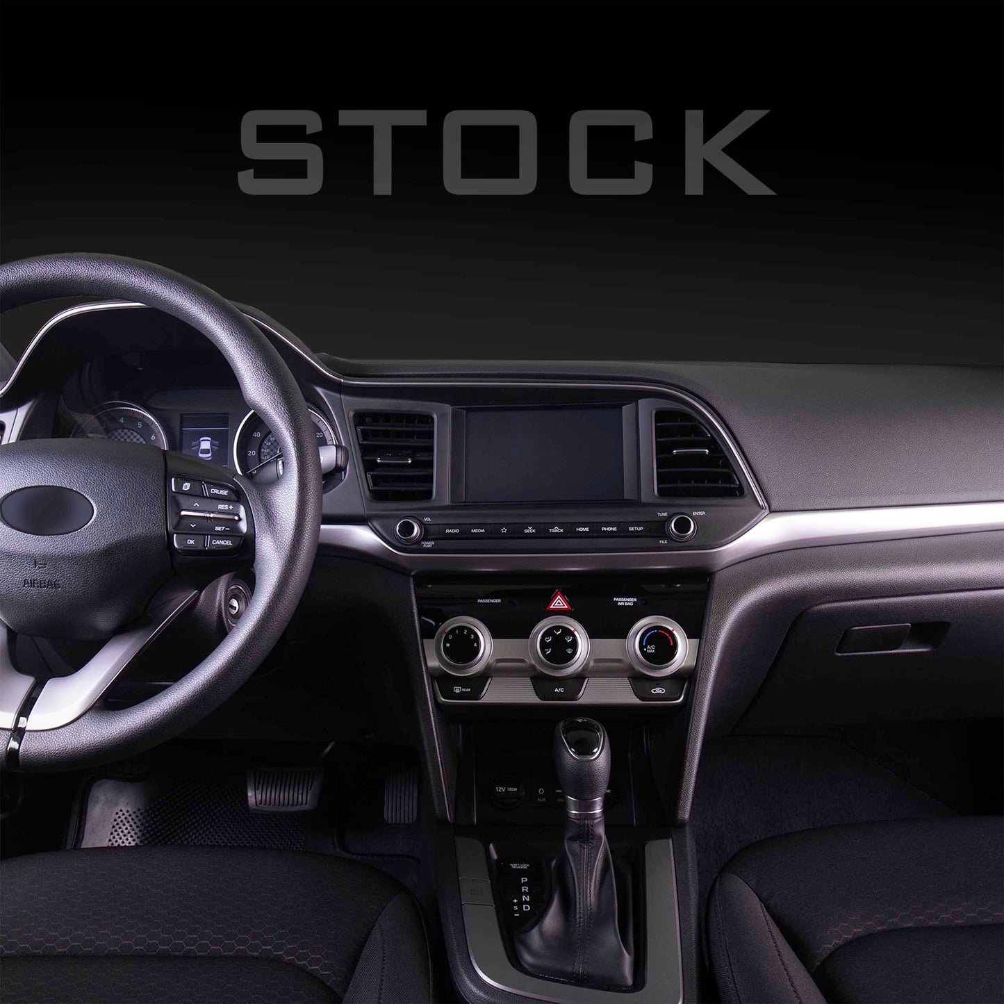 Metra Radio Installation Kits – 95-7399B