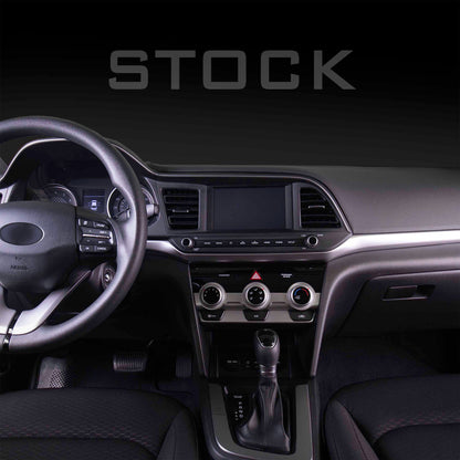 Metra Radio Installation Kits – 95-7399B