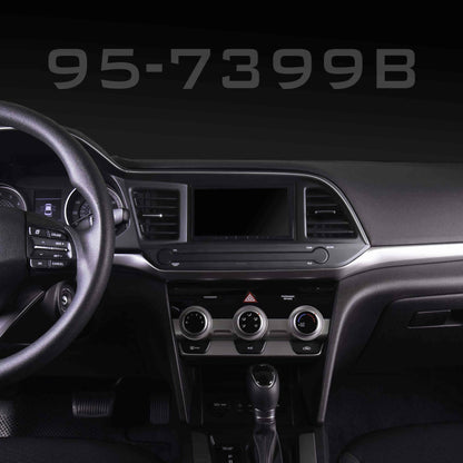 Metra Radio Installation Kits – 95-7399B