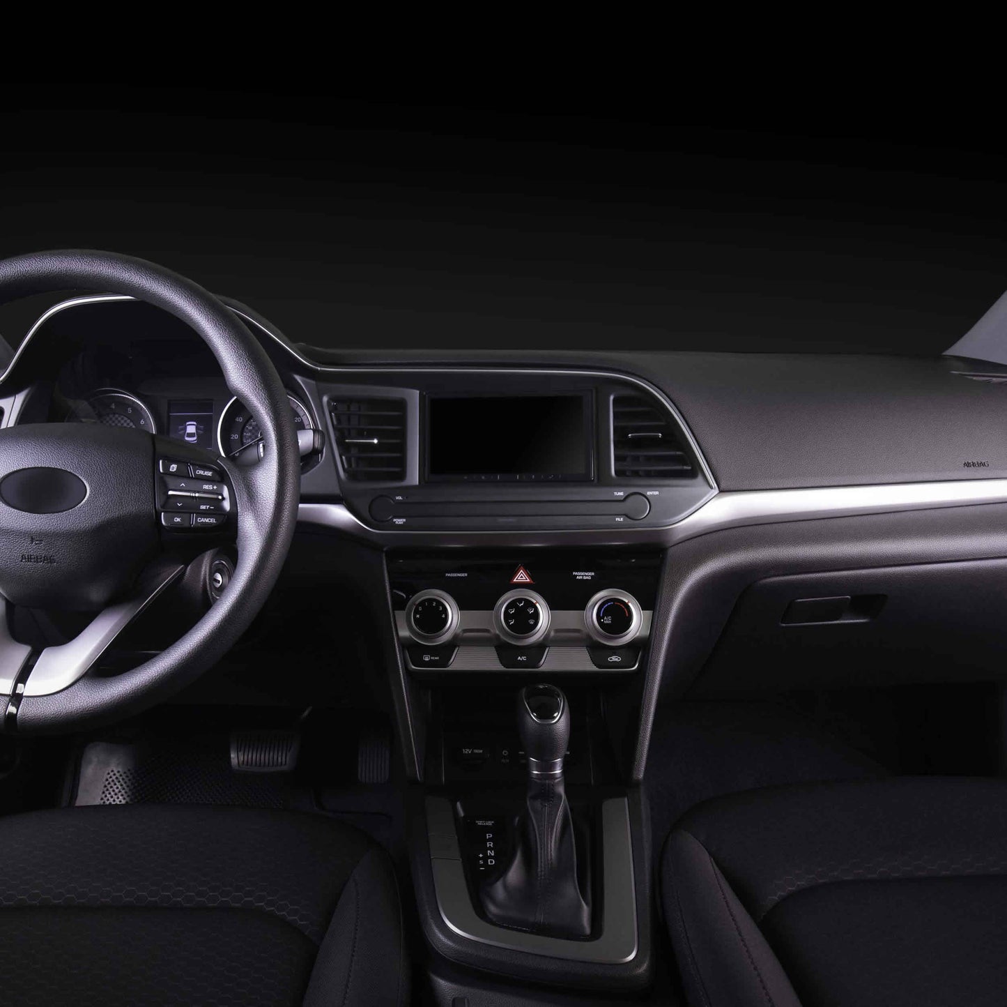 Metra Radio Installation Kits – 95-7399B