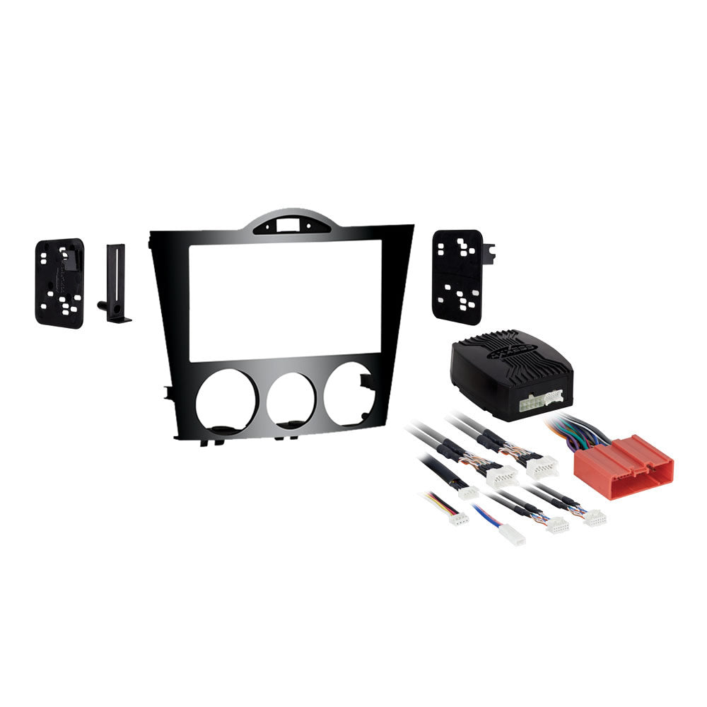 Metra Radio Installation Kits – 95-7510HG
