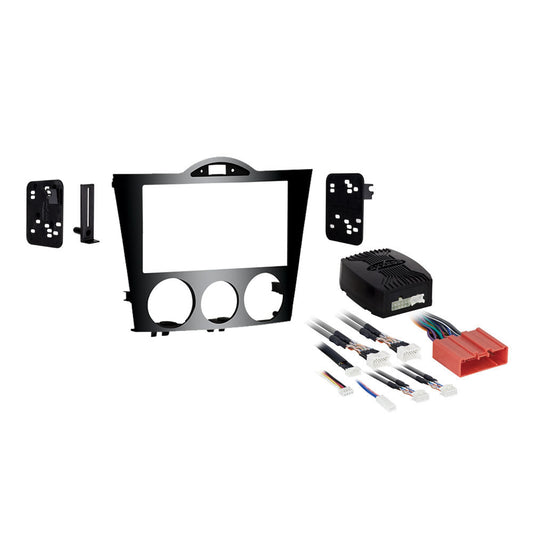 Metra Radio Installation Kits – 95-7510HG