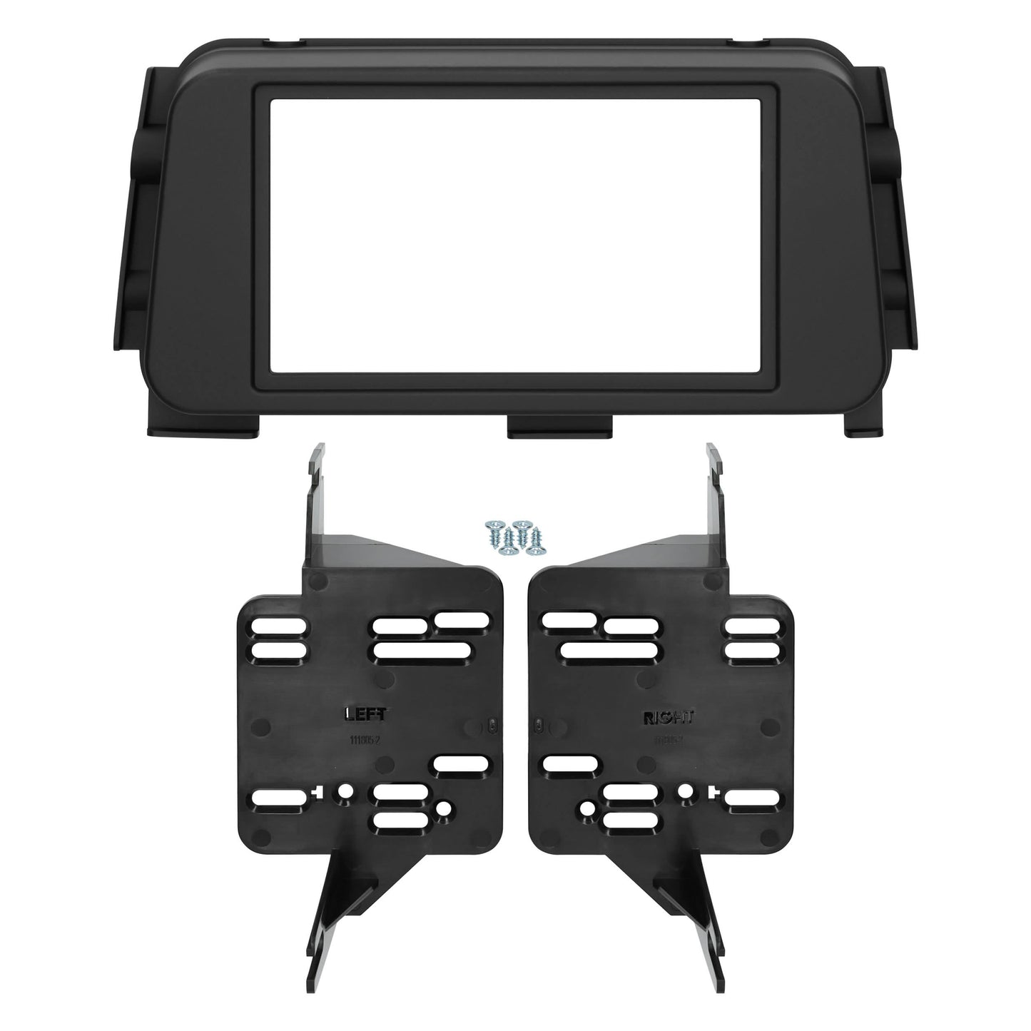 Metra Radio Installation Kits – 95-7636B