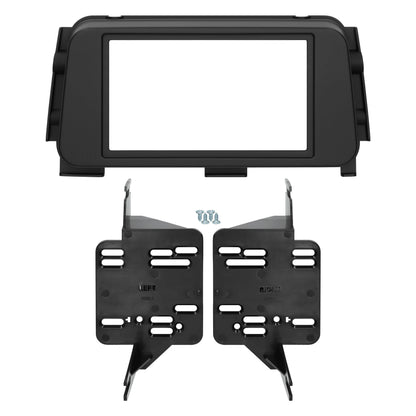 Metra Radio Installation Kits – 95-7636B