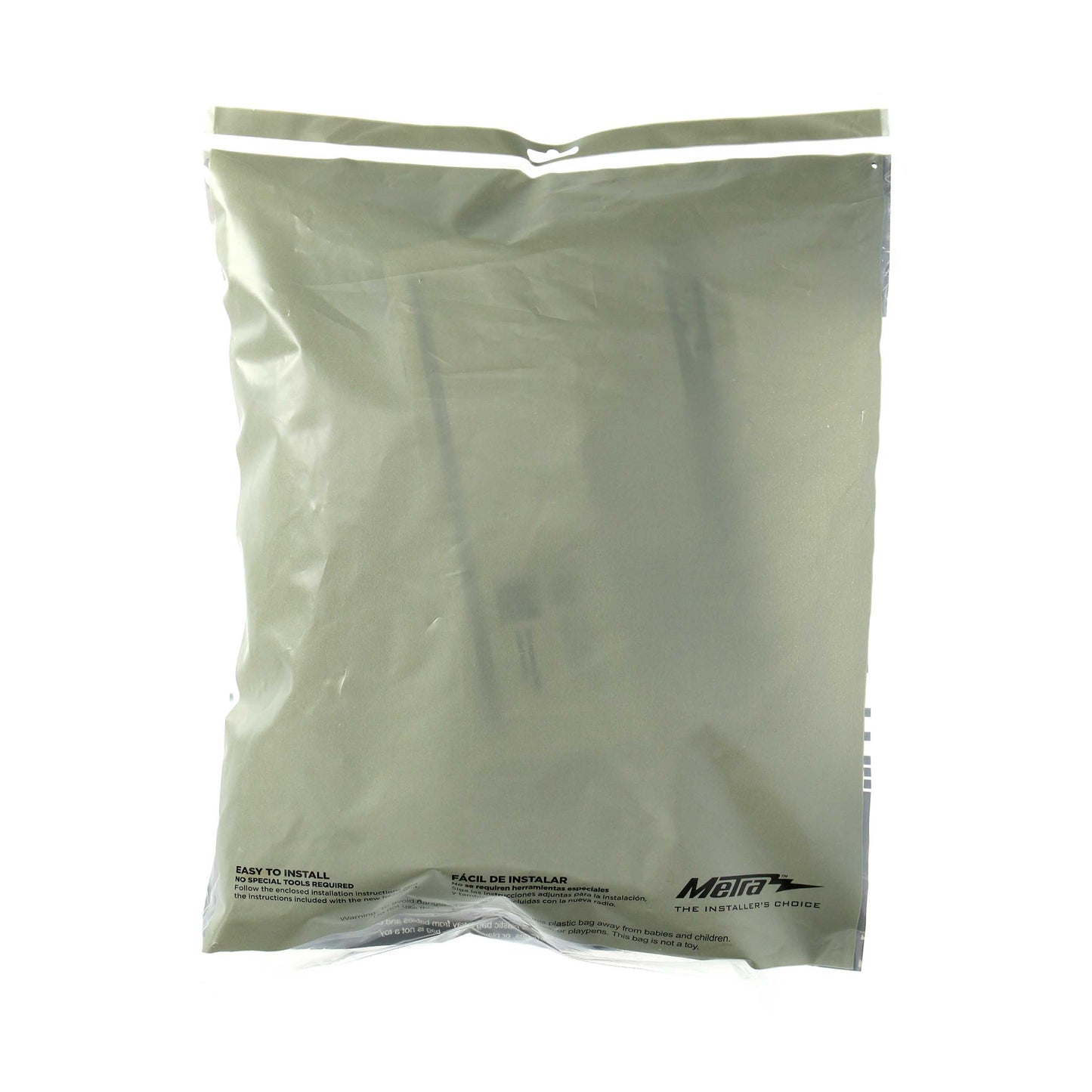 Metra Radio Installation Kits – 95-7637