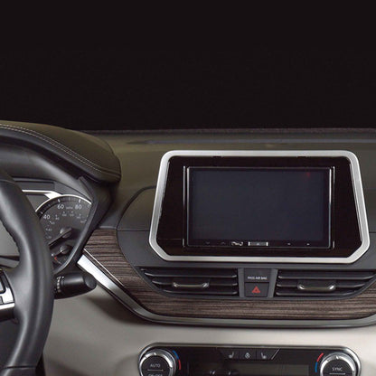 Metra Radio Installation Kits – 95-7637