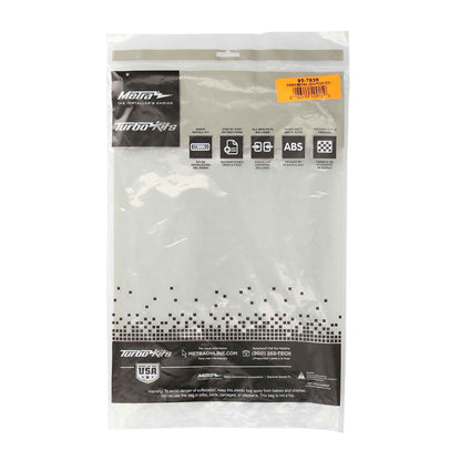 Metra Radio Installation Kits – 95-7638