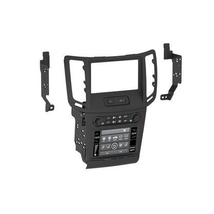 Metra Radio Installation Kits – 95-7640B