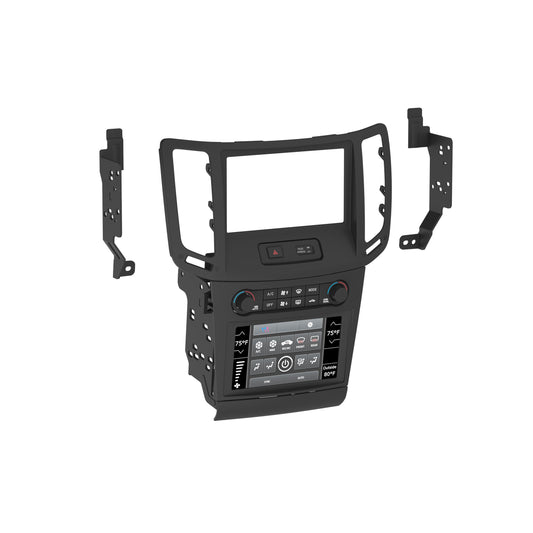 Metra Radio Installation Kits – 95-7640B