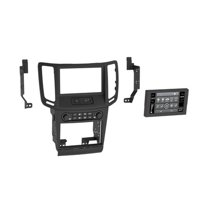 Metra Radio Installation Kits – 95-7640B