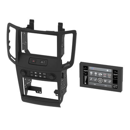 Metra Radio Installation Kits – 95-7640B