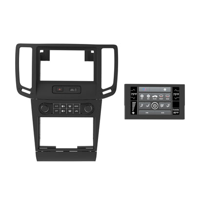 Metra Radio Installation Kits – 95-7640B