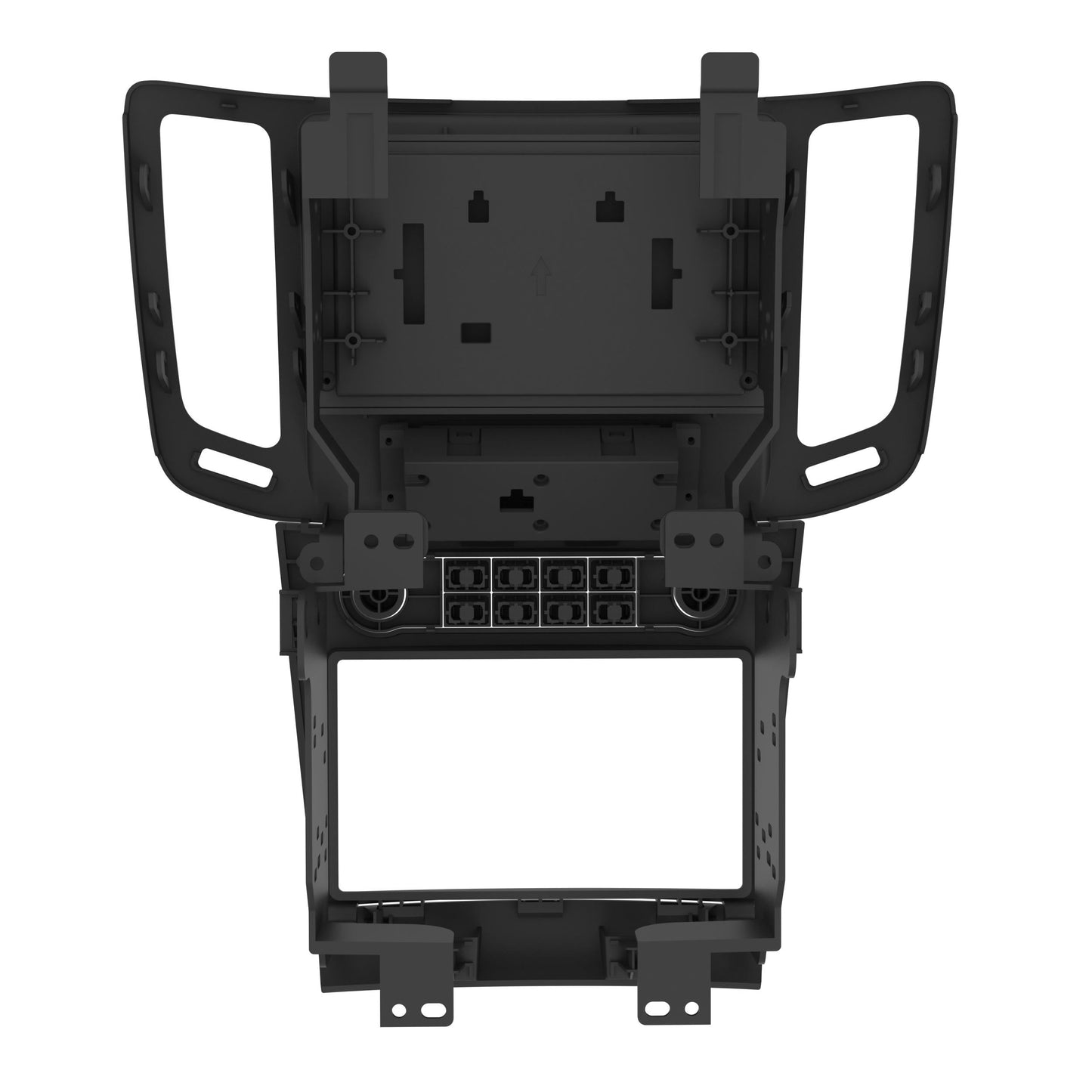 Metra Radio Installation Kits – 95-7640B