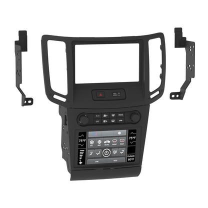 Metra Radio Installation Kits – 95-7640B