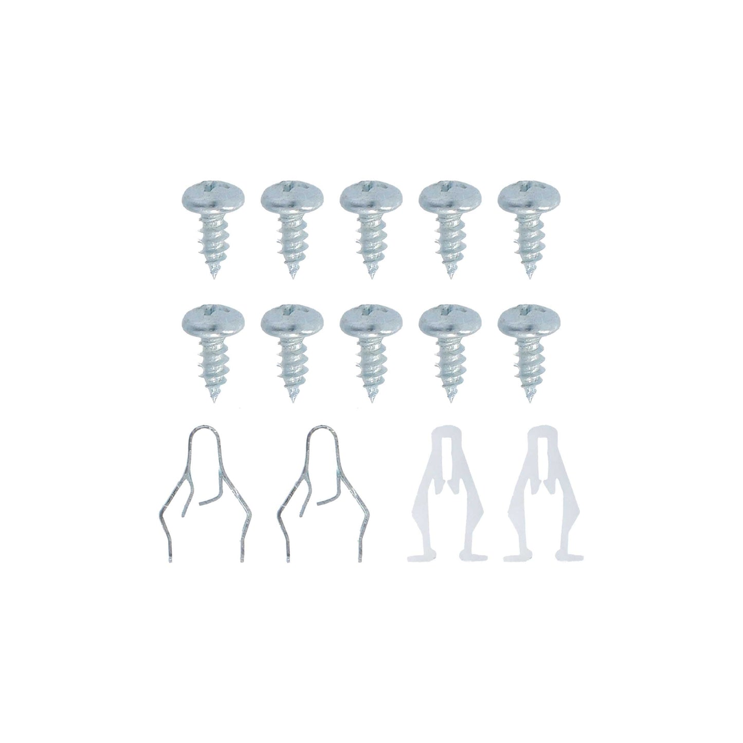 Metra Radio Installation Kits – 95-7640B