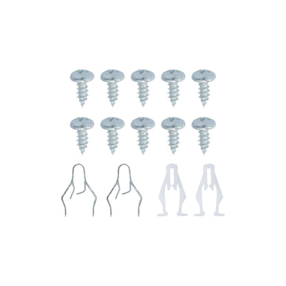 Metra Radio Installation Kits – 95-7640B