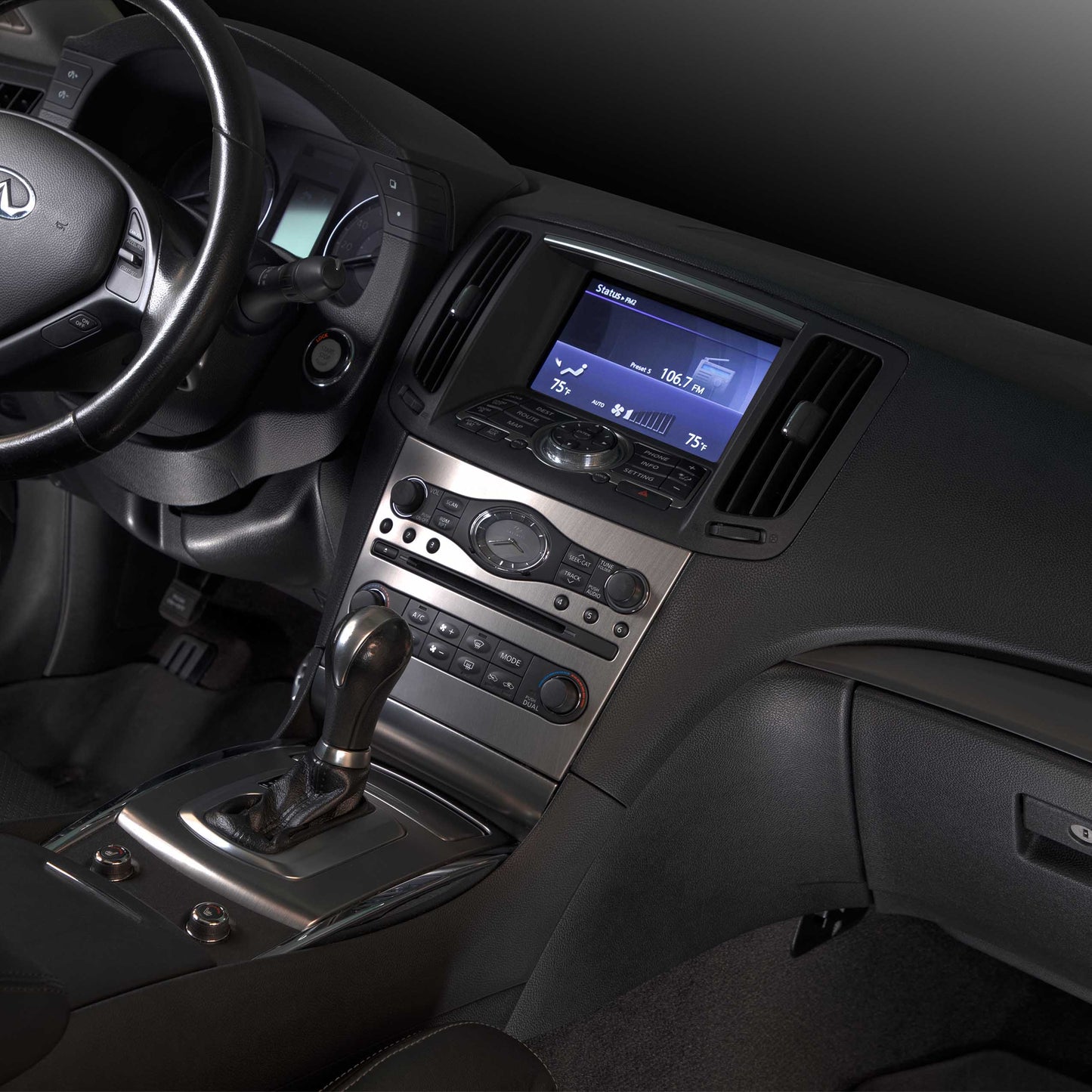 Metra Radio Installation Kits – 95-7640B