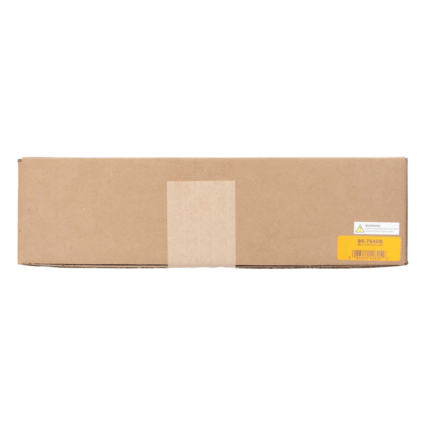 Metra Radio Installation Kits – 95-7640B