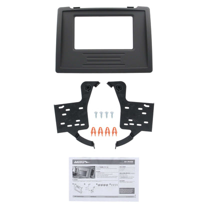 Metra Radio Installation Kits – 95-7641B