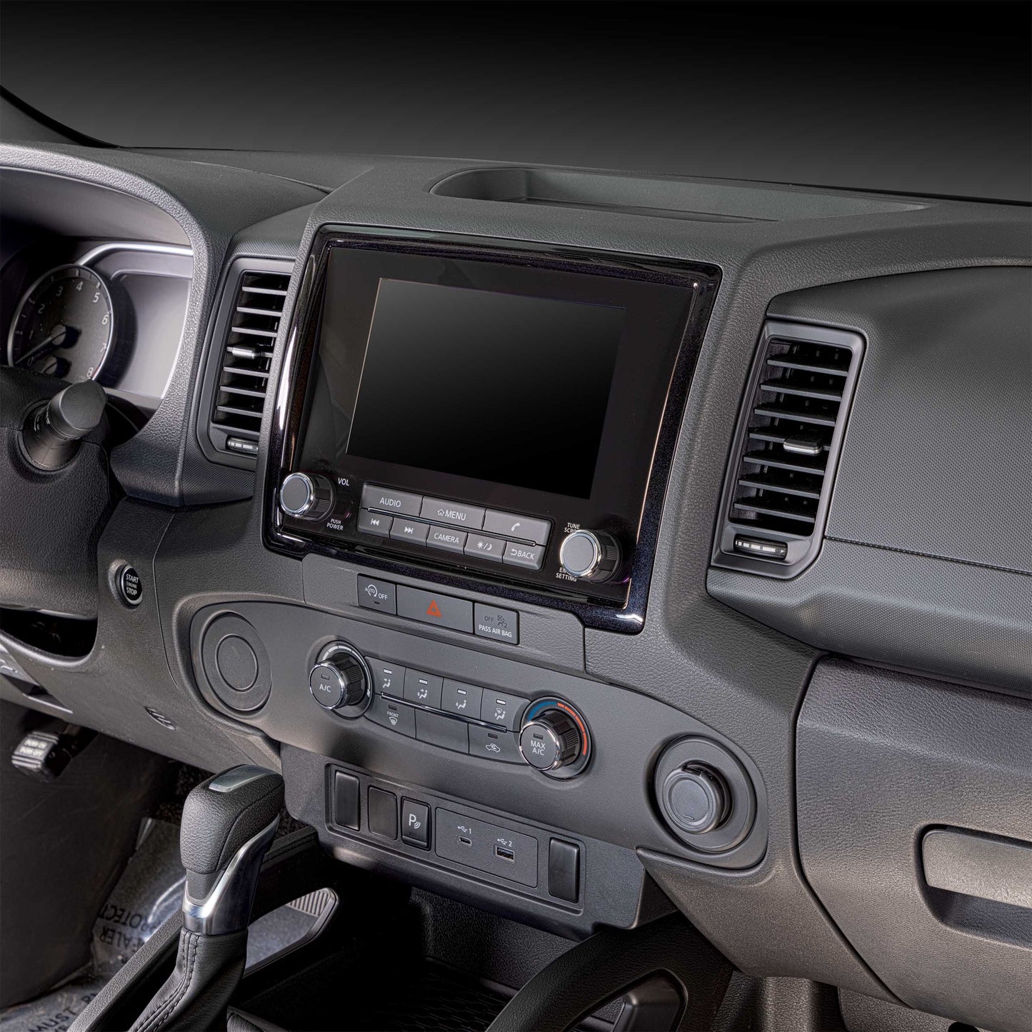 Metra Radio Installation Kits – 95-7641B