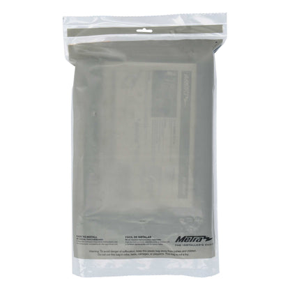 Metra Radio Installation Kits – 95-7641B