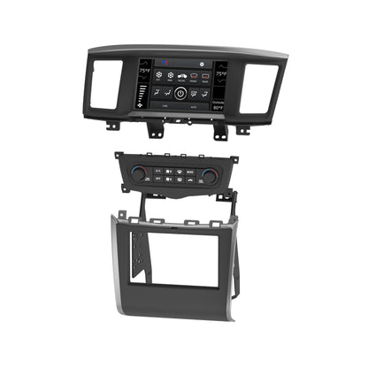 Metra Radio Installation Kits – 95-7643