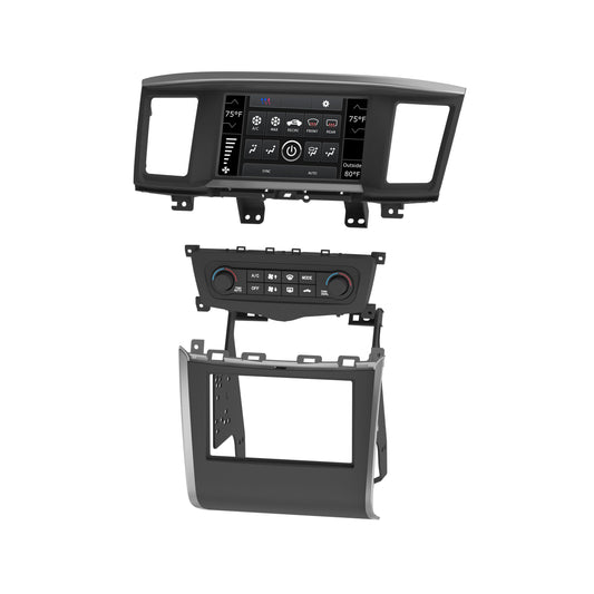 Metra Radio Installation Kits – 95-7643