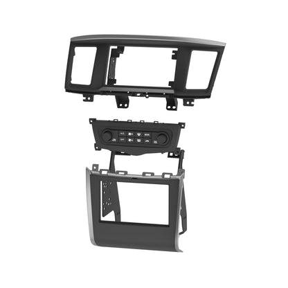 Metra Radio Installation Kits – 95-7643