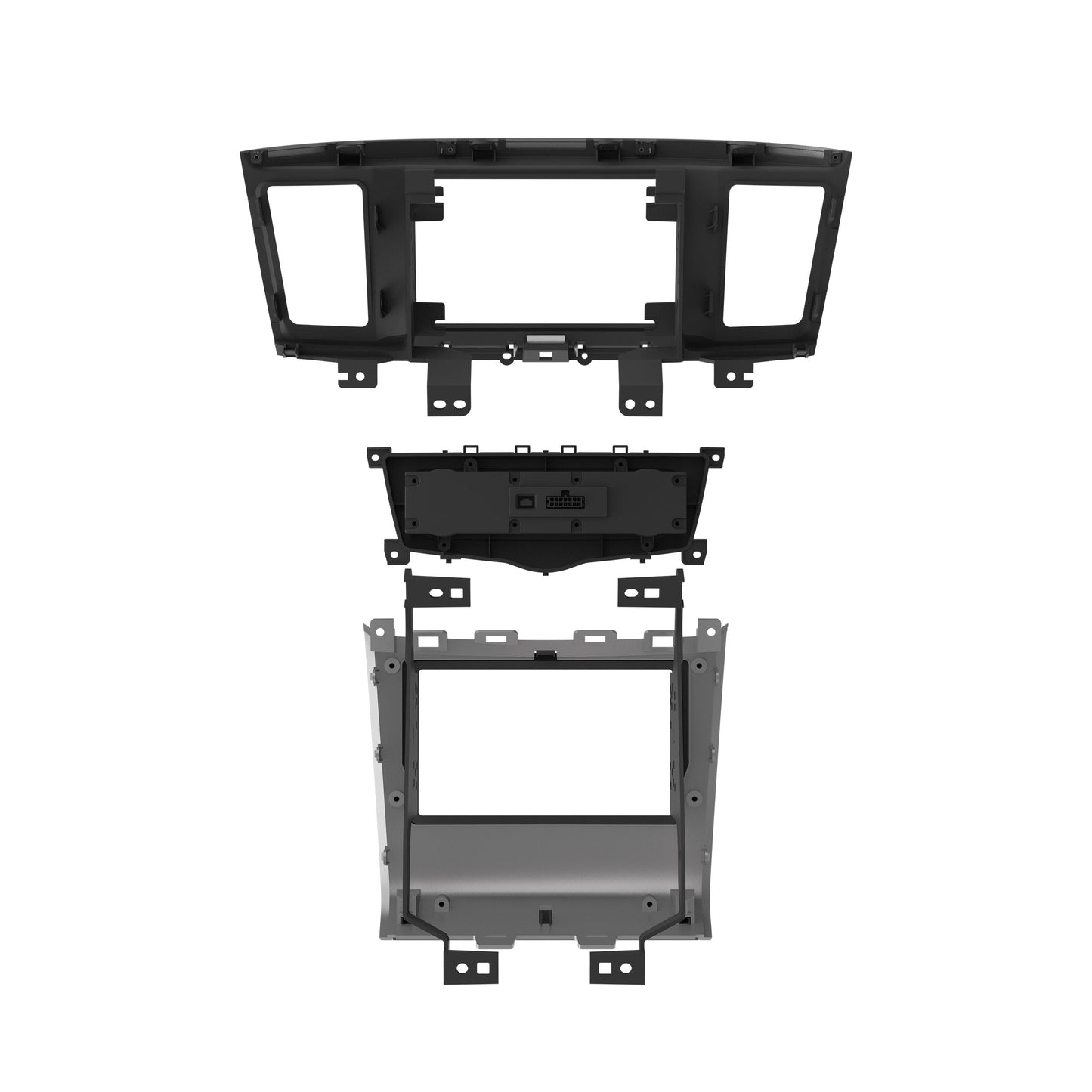 Metra Radio Installation Kits – 95-7643