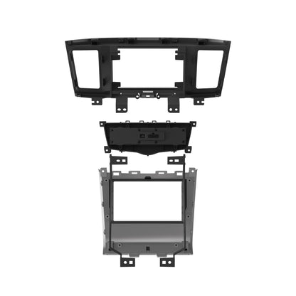 Metra Radio Installation Kits – 95-7643