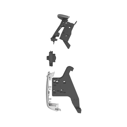 Metra Radio Installation Kits – 95-7643