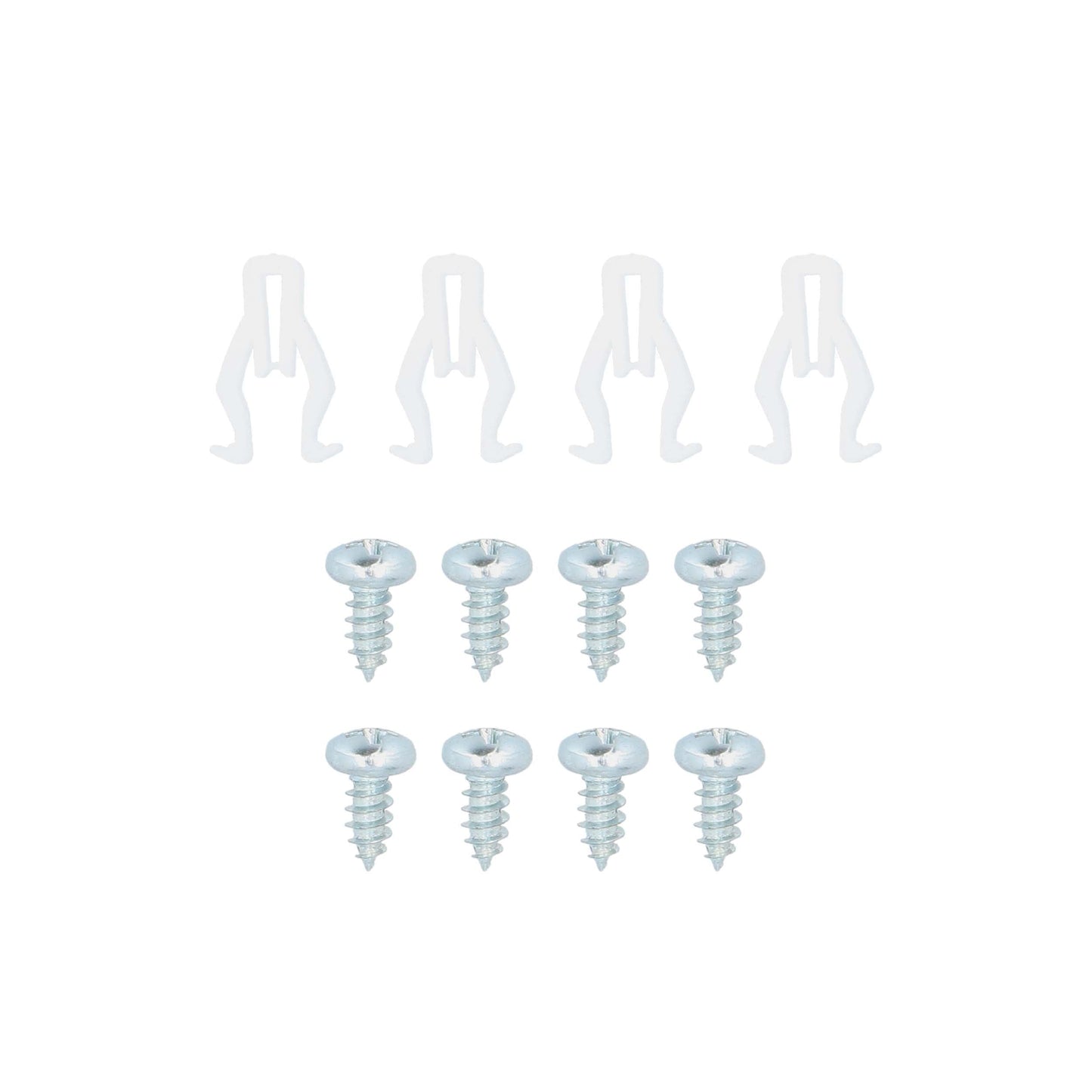 Metra Radio Installation Kits – 95-7643