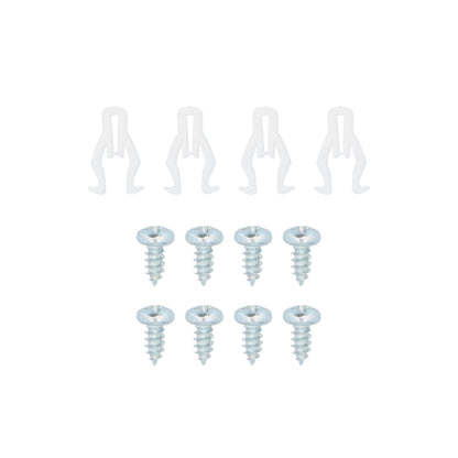 Metra Radio Installation Kits – 95-7643